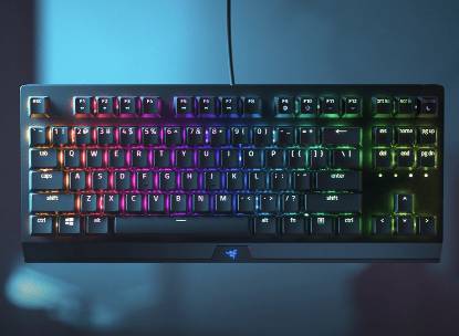 Tastatura gaming Razer