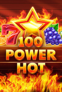 100 Power Hot