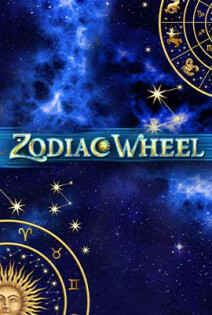 Zodiac Wheel