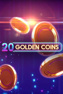 20 Golden Coins