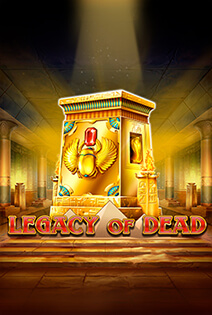 Legacy of Dead